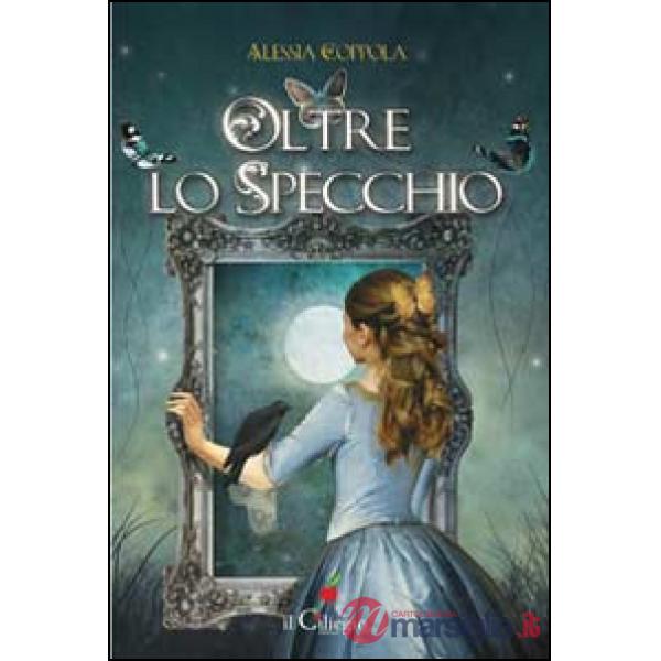 Oltre lo specchio
