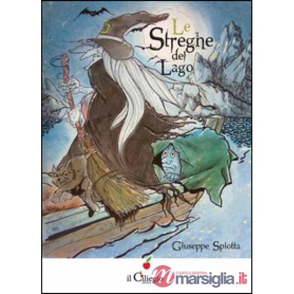 Streghe del lago (Le)