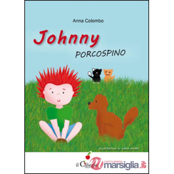 Johnny Porcospino