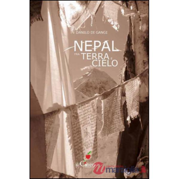 Nepal fra terra e cielo