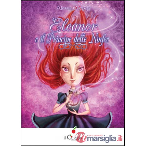 Eleanor e il principe delle ninfee