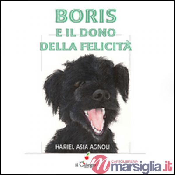 Boris e il dono della felicità