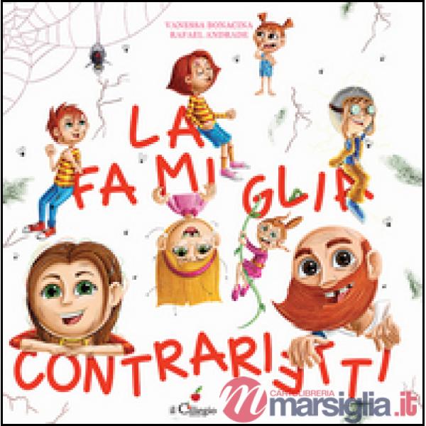 Famiglia Contrarietti (La)