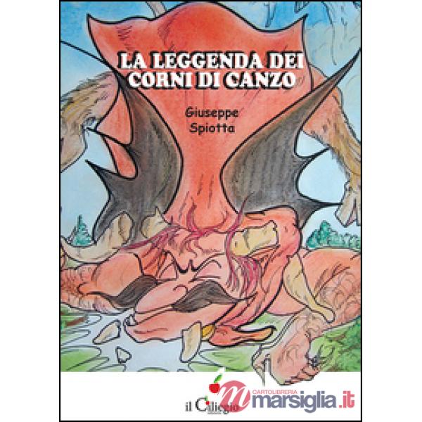 Leggenda dei giorni di Canzo (La)