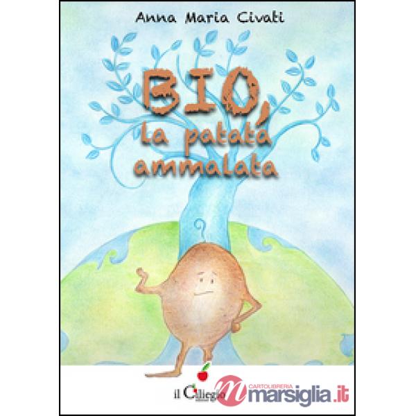 Bio, la patata ammalata