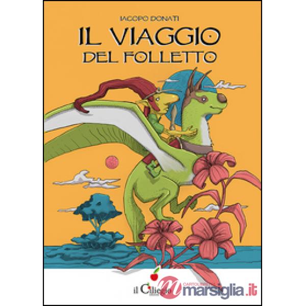 Viaggio del folletto (Il)