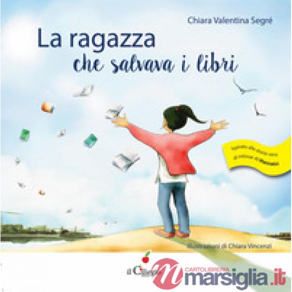 Ragazza che salvava i libri (La)