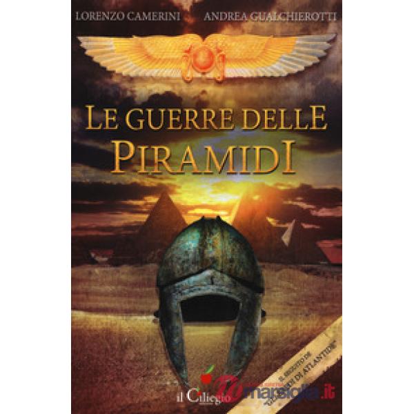 Guerre delle piramidi (Le)