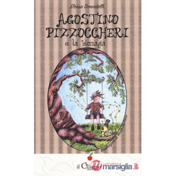 Agostino Pizzoccheri e la biomagia