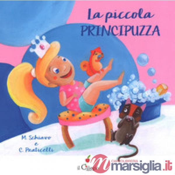 Piccola principuzza. Ediz. a colori (La)