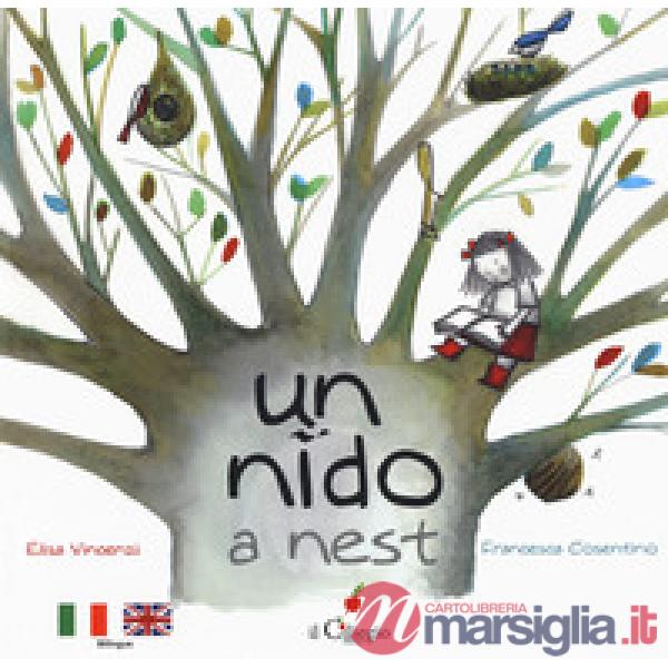 Nido. Ediz. italiana e inglese (Un)