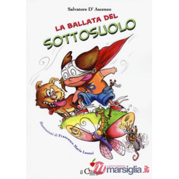 Ballata del sottosuolo (La)
