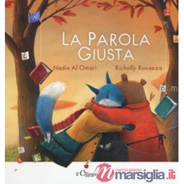 Parola giusta (La)