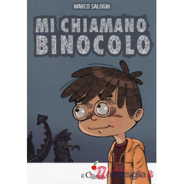 Mi chiamano binocolo