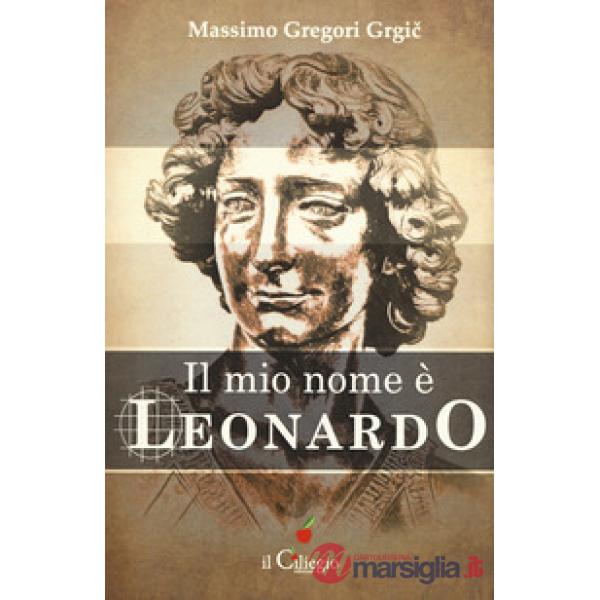 Mio nome è Leonardo (Il)