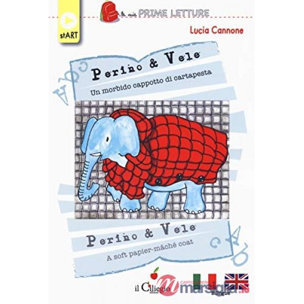 Perino & Vele. Un morbido cappotto di cartapesta-A soft papier-mâche coat