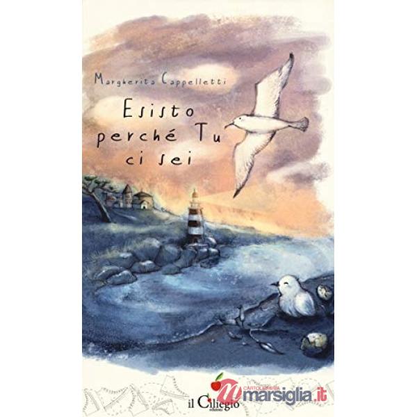 Esisto perchè tu ci sei