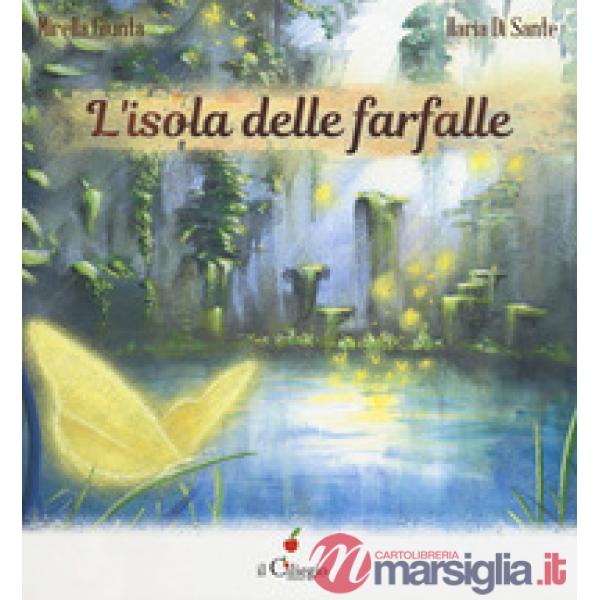 Isola delle farfalle (L')