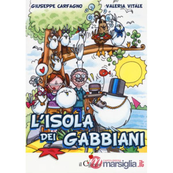 Isola dei gabbiani (L')
