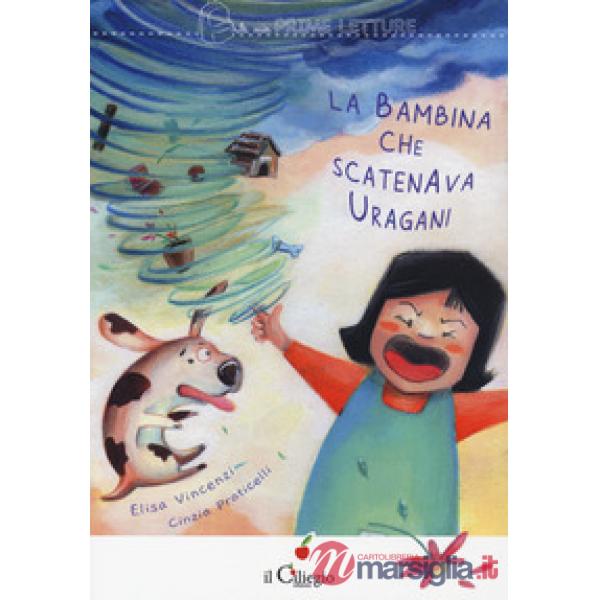 Bambina che scatenava uragani (La)