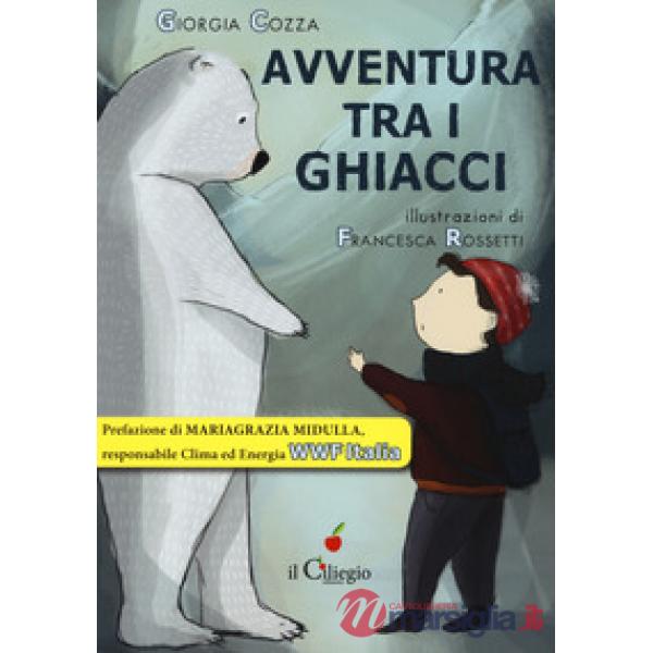 Avventura tra i ghiacci