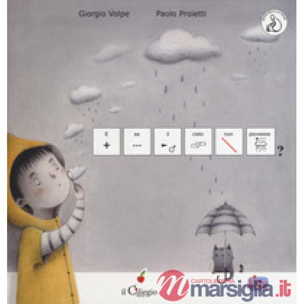 E se il cielo non piovesse? InBook