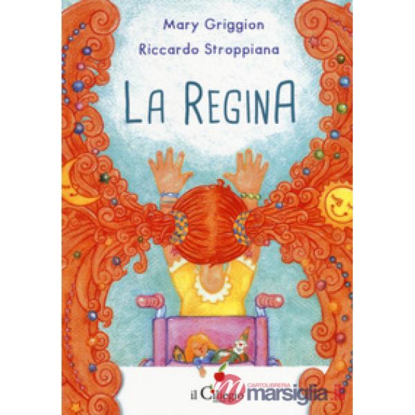 Regina (La)