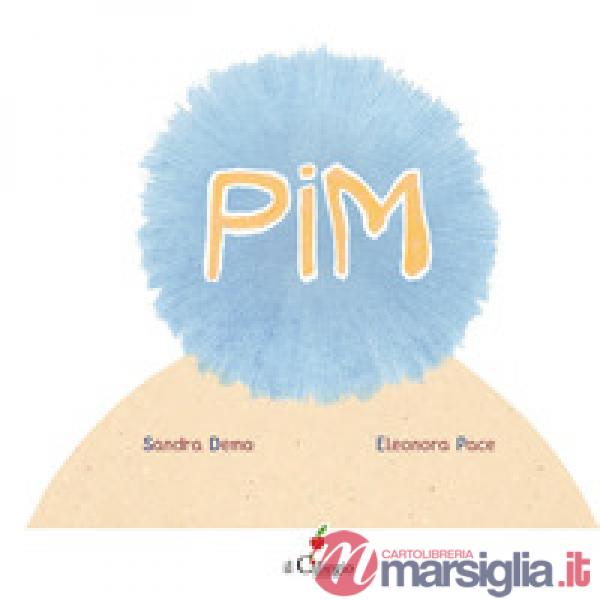 Pim. Ediz. a colori