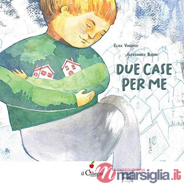 Due case per me. Ediz. a colori