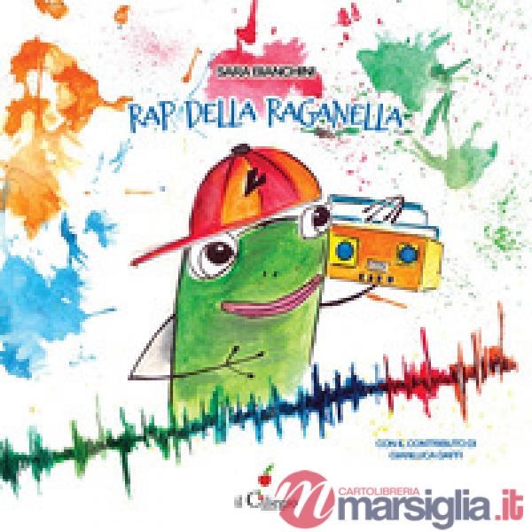 Rap della raganella