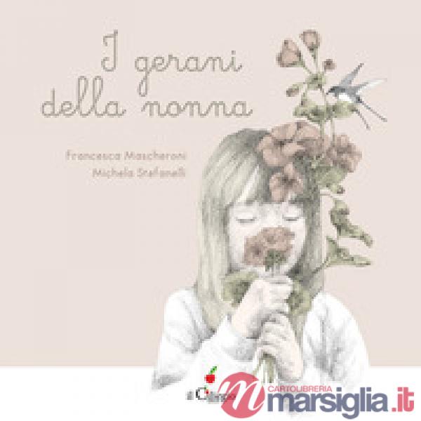 Gerani della nonna (I)