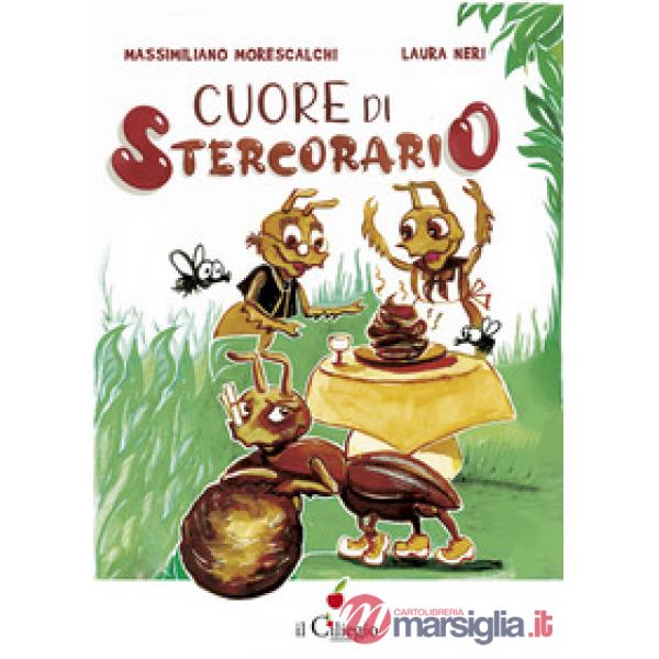 Cuore di stercorario