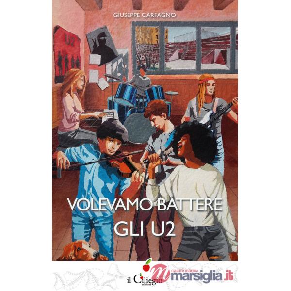 Volevamo battere gli U2