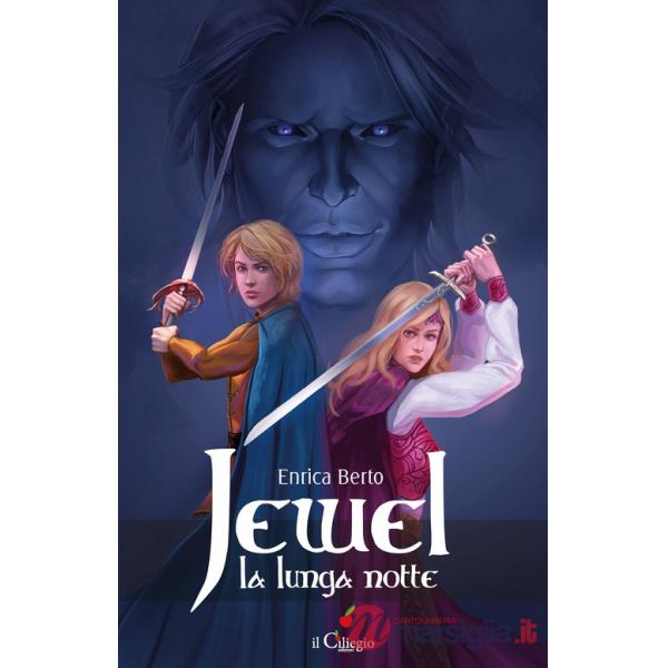 Lunga notte. Jewel (La)