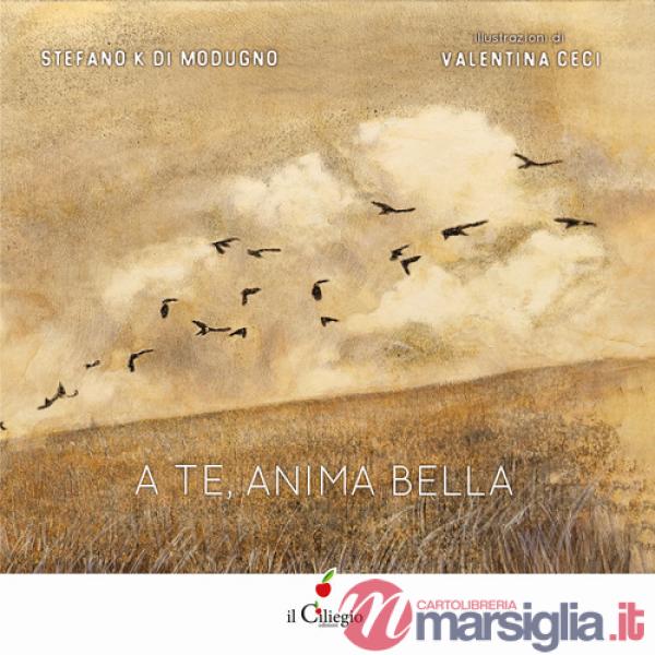 A te anima bella