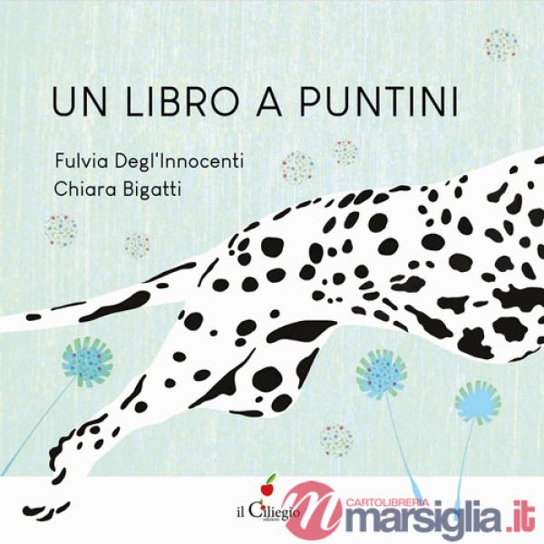 Libro a puntini. Ediz. a colori (Un)