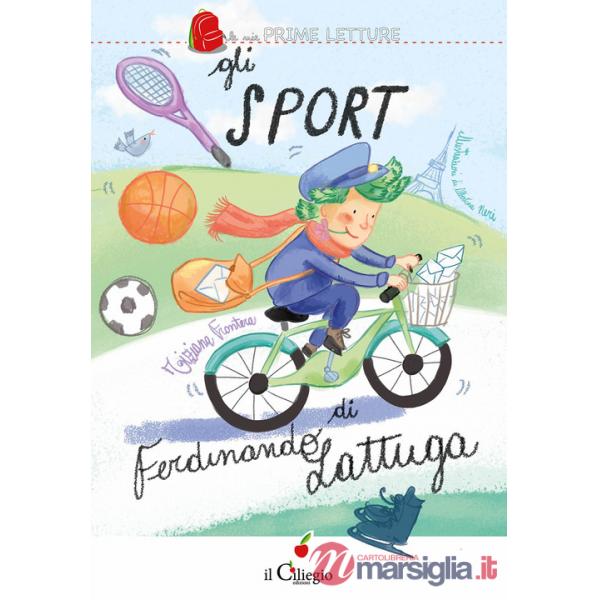 Sport di Ferdinando Lattuga (Gli)