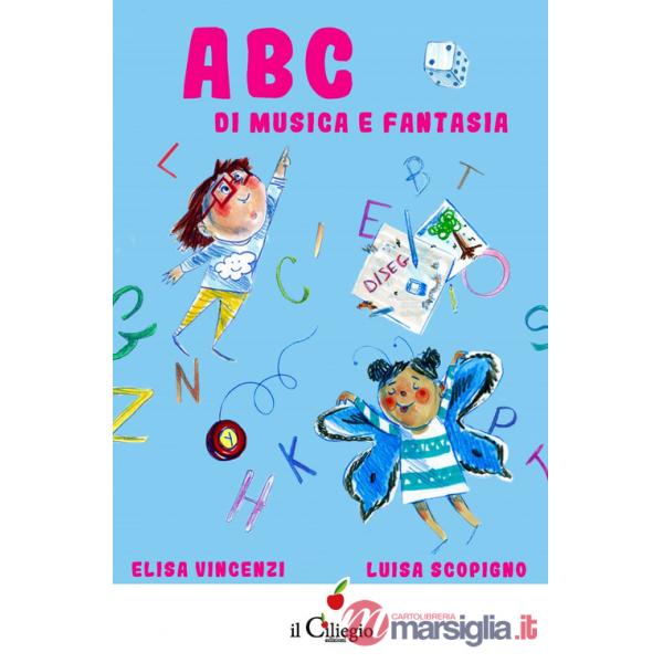 ABC di musica e fantasia