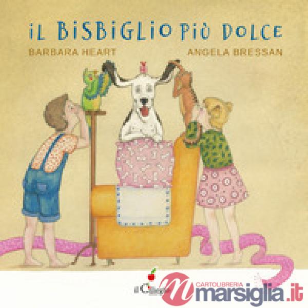 Bisbiglio più dolce. Ediz. a colori (Il)