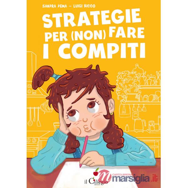 Strategie per non fare i compiti