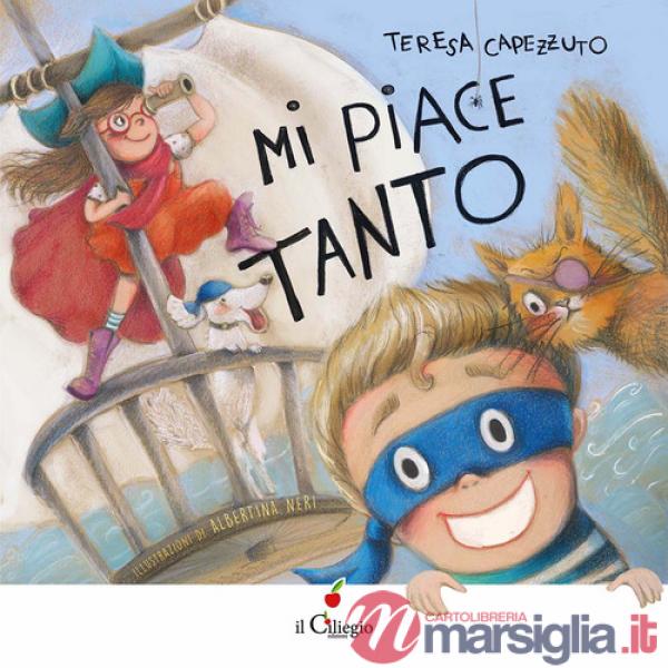 Mi piace tanto