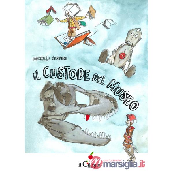 Custode del museo (Il)