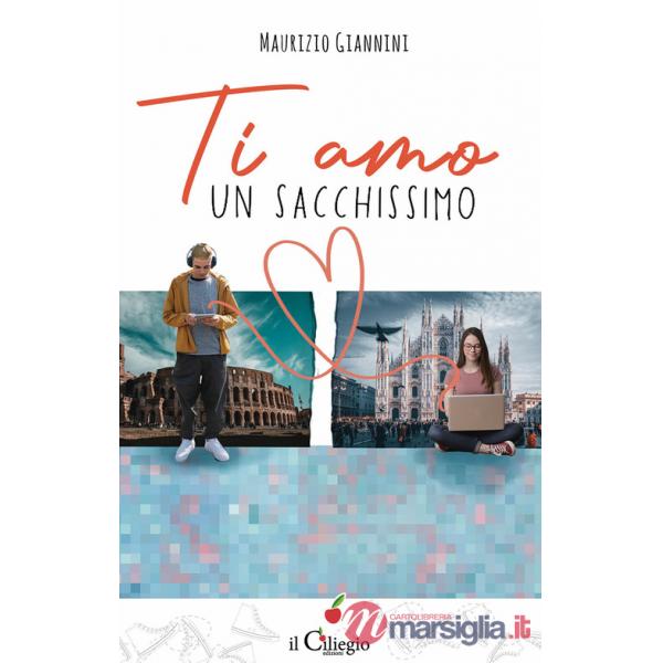 Ti amo un sacchissimo