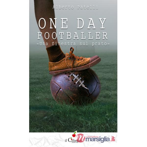 One day footballer. Una finestra sul prato