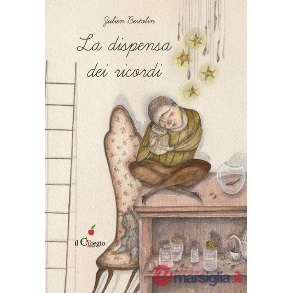 Dispensa dei ricordi. Ediz. a colori (La)