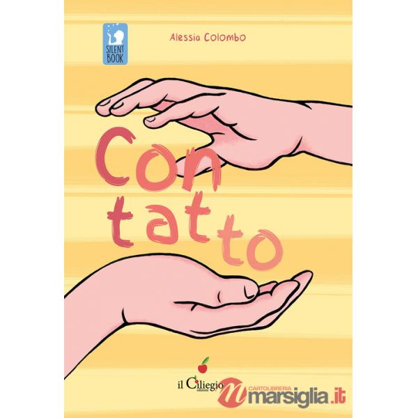 Con tatto. Ediz. a colori