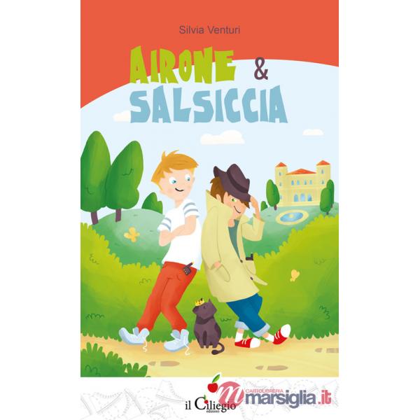 Airone & Salsiccia