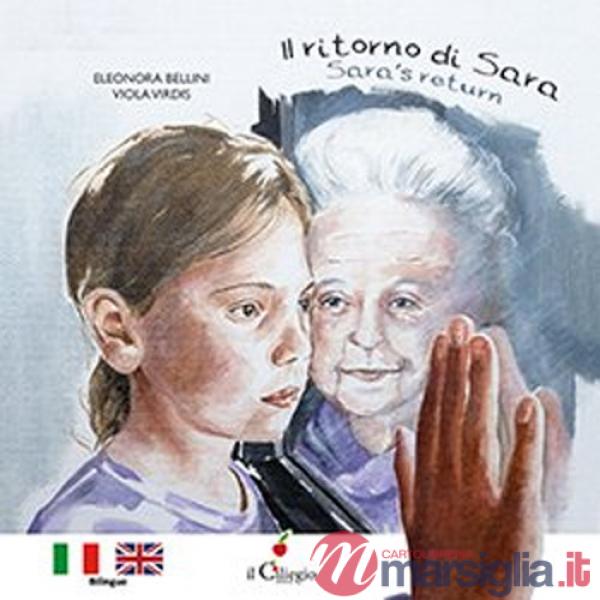 Ritorno di Sara-Sara's return (Il)