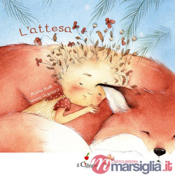 Attesa. Ediz. a colori (L')