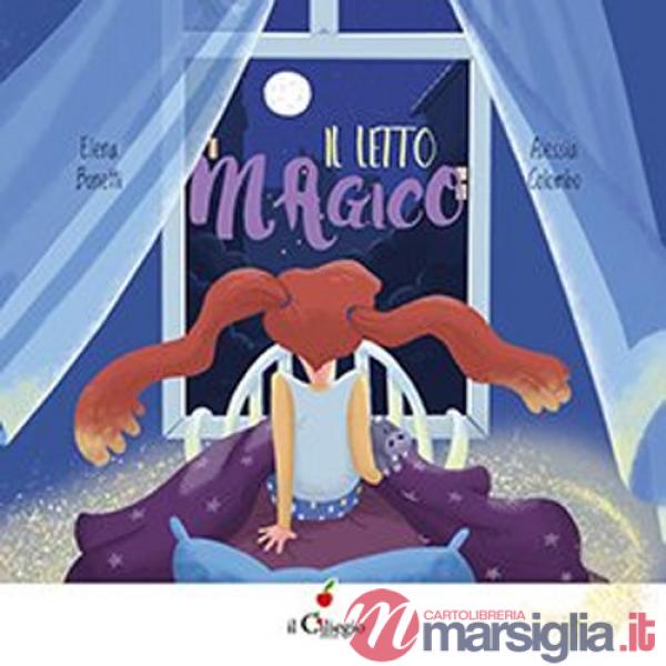 Letto magico (Il)